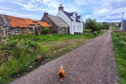 2 bedroom detached house for sale, 9 Bualnaluib, Aultbea, Achnasheen, Highland, IV22
