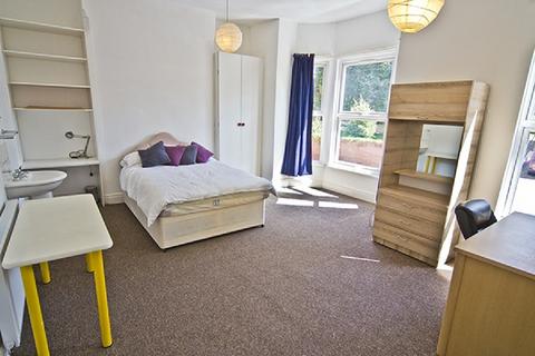 6 bedroom house to rent, Nottingham NG7