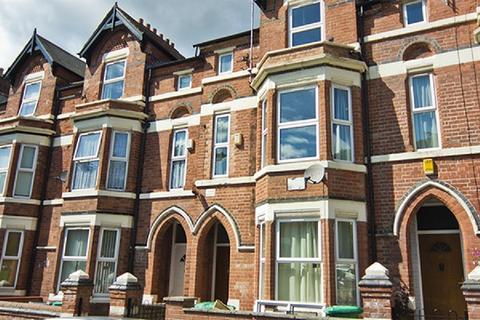 6 bedroom house to rent, Nottingham NG7