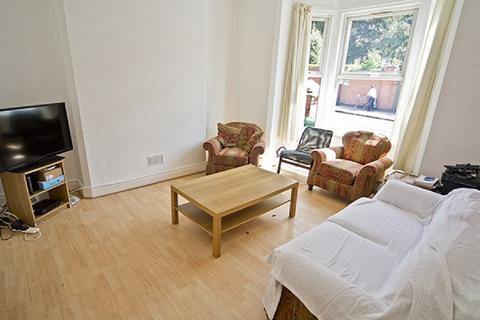 6 bedroom house to rent, Nottingham NG7