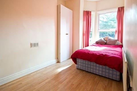 6 bedroom house to rent, Nottingham NG7