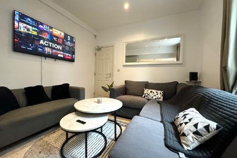 1 bedroom house to rent, Nottingham NG7