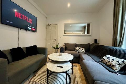 1 bedroom house to rent, Nottingham NG7