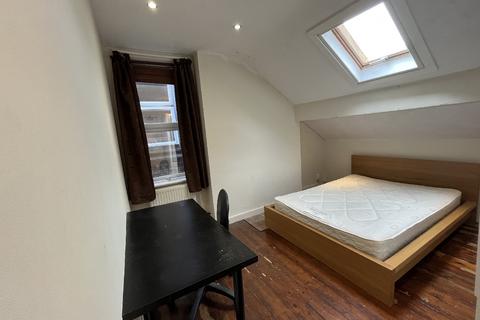 1 bedroom house to rent, Nottingham NG7