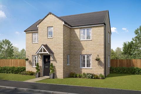 undefined, Plot 020, Clifden at Danum Glade, DN4, Broomhouse Lane, Doncaster DN4