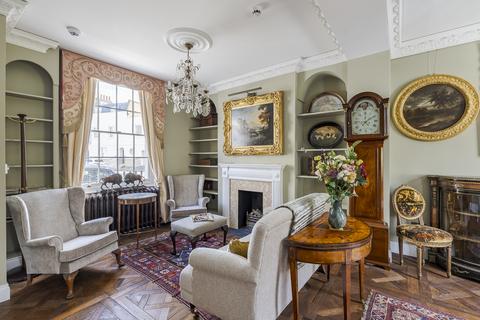 undefined, Bourne Street, Westminster, London, SW1W