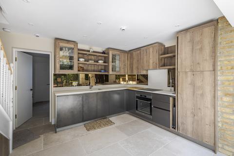 undefined, Bourne Street, Westminster, London, SW1W