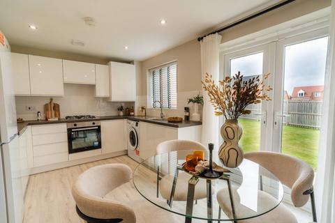 undefined, Plot 050, Kilkenny at Castledene, Gloucester Road, Consett DH8