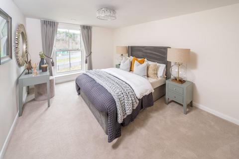 2 bedroom retirement property for sale, Apartment 55 at Devonshire Place Station Road, Buxton SK17