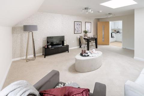 undefined, Apartment 68 at Devonshire Place Station Road, Buxton SK17