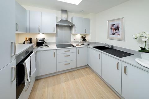 undefined, Apartment 68 at Devonshire Place Station Road, Buxton SK17