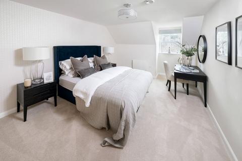 undefined, Apartment 68 at Devonshire Place Station Road, Buxton SK17
