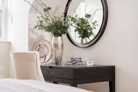 undefined, Apartment 68 at Devonshire Place Station Road, Buxton SK17