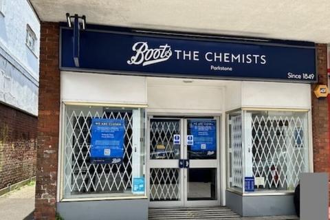Retail property (high street) to rent, 364 Ashley Rd Poole BH14 9DQ