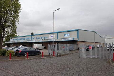 Warehouse to rent, First Ave Gateshead NE11 0NU