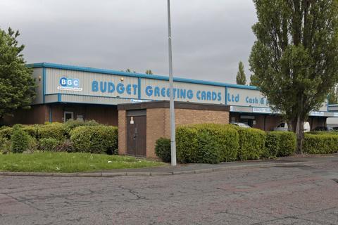 Warehouse to rent, First Ave Gateshead NE11 0NU