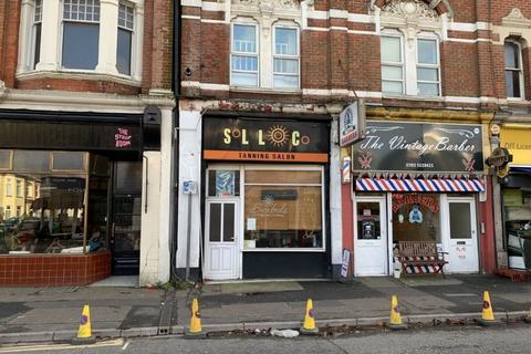Retail property (high street) to rent, 793 Christchurch Rd Bournemouth BH7 6AW