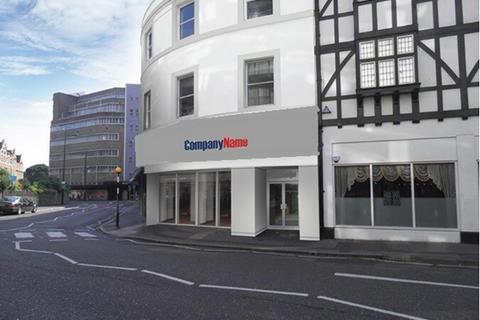 Retail property (high street) to rent, Old Christchurch Rd Bournemouth BH1 2AD