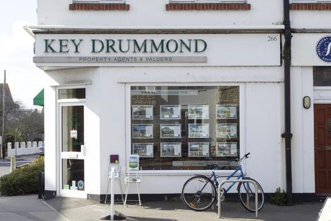 Retail property (high street) to rent, 266 Sandbanks Rd Poole BH14 8HA