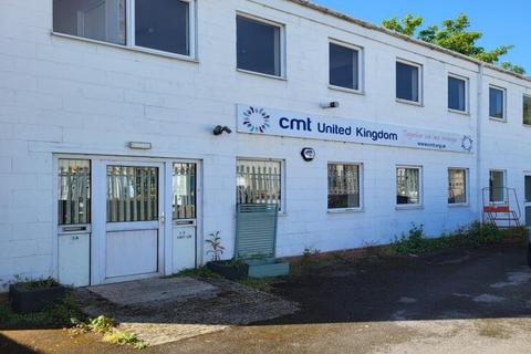Industrial development to rent, Groveley Rd Christchurch BH23 3HB