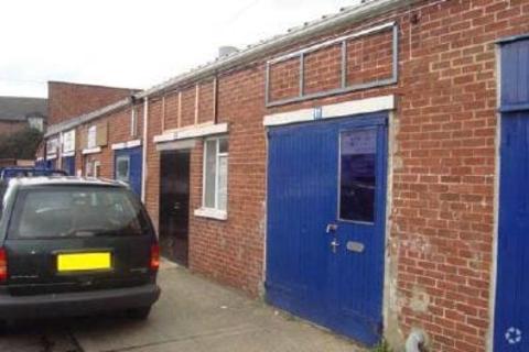 Industrial development to rent, Groveley Rd Christchurch BH23 3HB