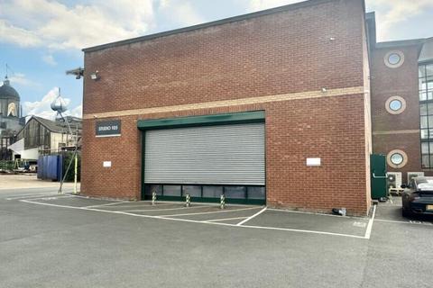 Industrial development to rent, 105 Mannings Heath Rd Poole BH12 4NQ