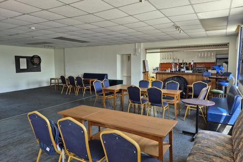 Retail property (high street) to rent, 317 Holdenhurst Rd Bournemouth BH8 8BX