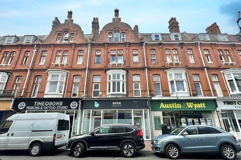 Retail property (high street) for sale, 111 Old Christchurch Rd Bournemouth BH1 1EP