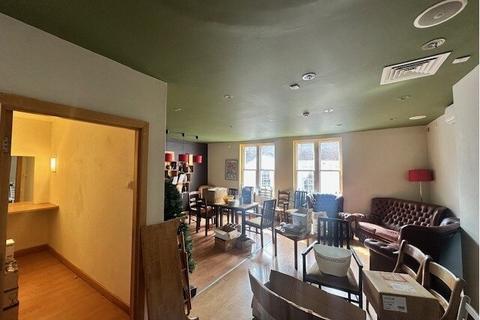 Restaurant to rent, 73 Parchment St Winchester SO23 8AT