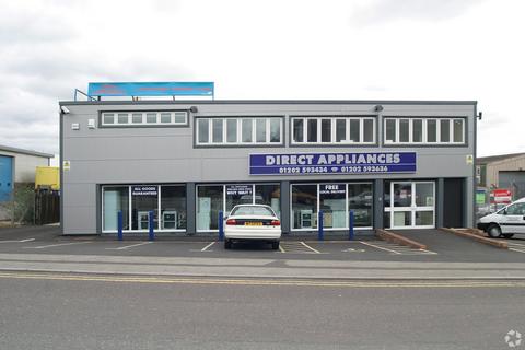 Retail property (high street) to rent, 3 Dominion Rd Bournemouth BH11 8LH