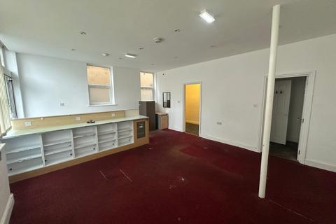 Retail property (high street) to rent, 897 Wimborne Rd Bournemouth BH9 2BL