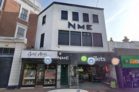 Retail property (high street) to rent, 146-148 Terminus Rd Eastbourne BN21 3AN