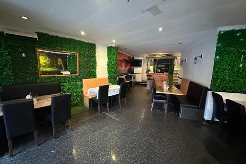 Restaurant to rent, 188 Charminster Rd Bournemouth BH8 9RL