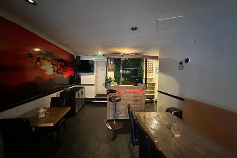 Restaurant to rent, 188 Charminster Rd Bournemouth BH8 9RL