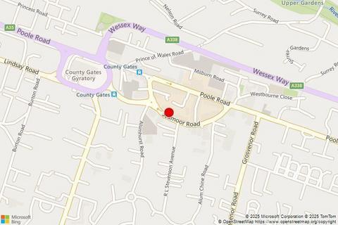 Restaurant to rent, 73 Seamoor Road Bournemouth BH4 9AE