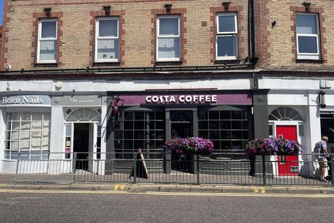 Restaurant to rent, 73 Seamoor Road Bournemouth BH4 9AE