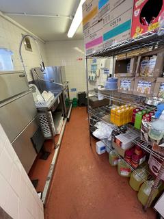 Restaurant to rent, 73 Seamoor Road Bournemouth BH4 9AE