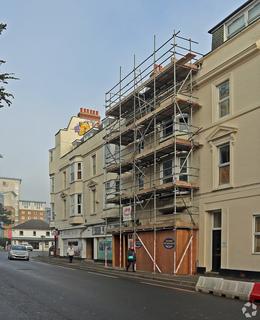 Restaurant to rent, 13-19 Lansdowne Rd Bournemouth BH1 1RZ