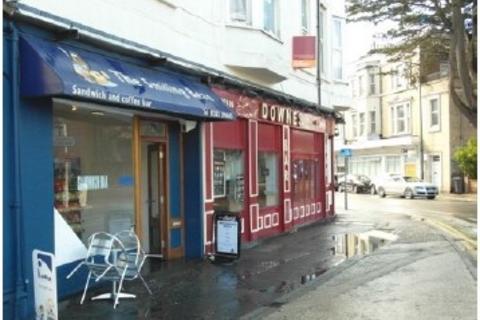 Restaurant to rent, 13-19 Lansdowne Rd Bournemouth BH1 1RZ
