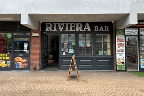 Retail property (high street) to rent, 552-560 Christchurch Rd Bournemouth BH1 4BH