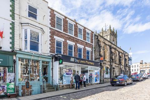 Retail property (high street) to rent, 5-6 Trinity Church Sq Richmond DL10 4HY