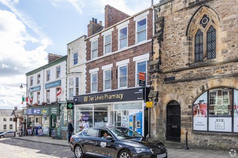 Retail property (high street) to rent, 5-6 Trinity Church Sq Richmond DL10 4HY