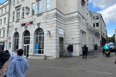 Office to rent, 57-59 Old Christchurch Rd Bournemouth BH1 1EH