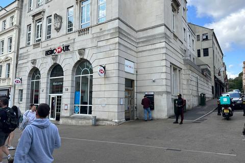 Office to rent, 57-59 Old Christchurch Rd Bournemouth BH1 1EH