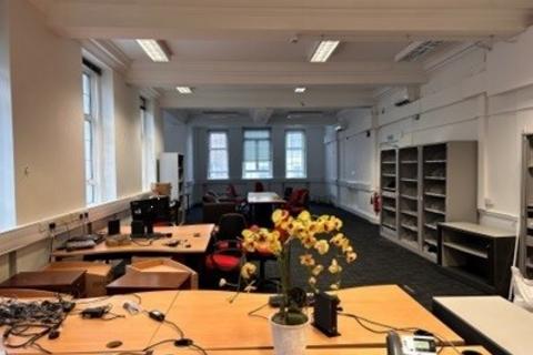 Office to rent, 57-59 Old Christchurch Rd Bournemouth BH1 1EH