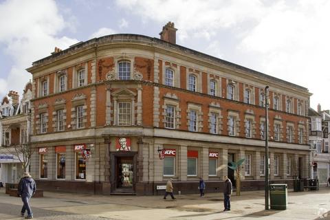 Office for sale, 577 Christchurch Rd Bournemouth BH1 4AW