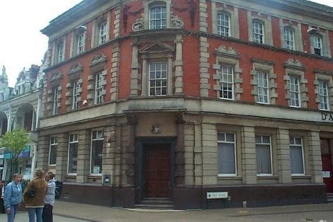 Office for sale, 577 Christchurch Rd Bournemouth BH1 4AW