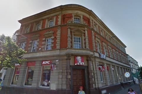 Office to rent, 577 Christchurch Rd Bournemouth BH1 4AW