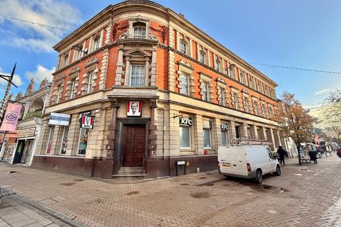 Office to rent, 577 Christchurch Rd Bournemouth BH1 4AW