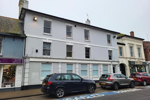 Retail property (high street) to rent, 57 High St Christchurch BH23 1AS
